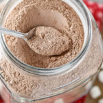 Quick and Easy Homemade Hot Chocolate Mix