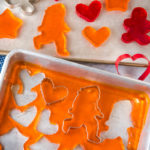How to Make Jello Jigglers  With Just 2 Ingredients