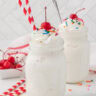 How to Make a Milkshake Without a Blender That's Thick and Creamy ...